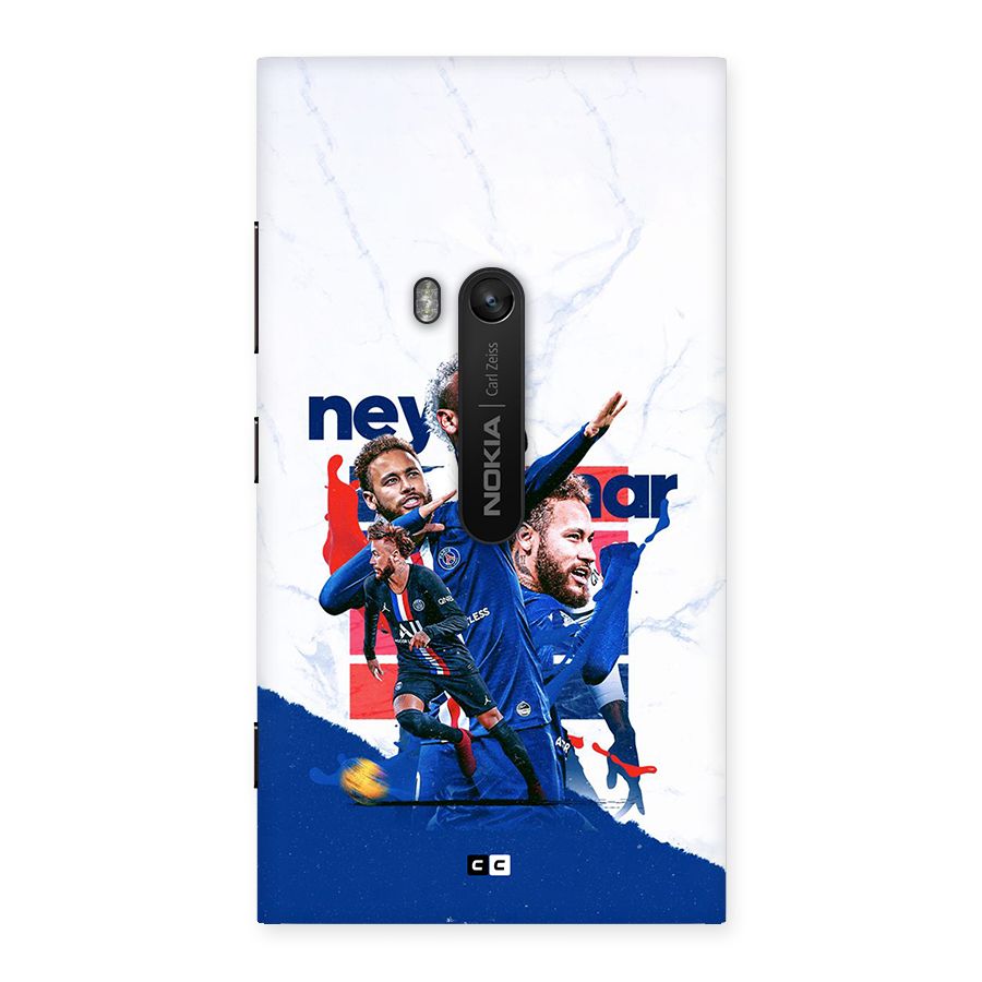 Tropical Sensation Back Case for Lumia 920