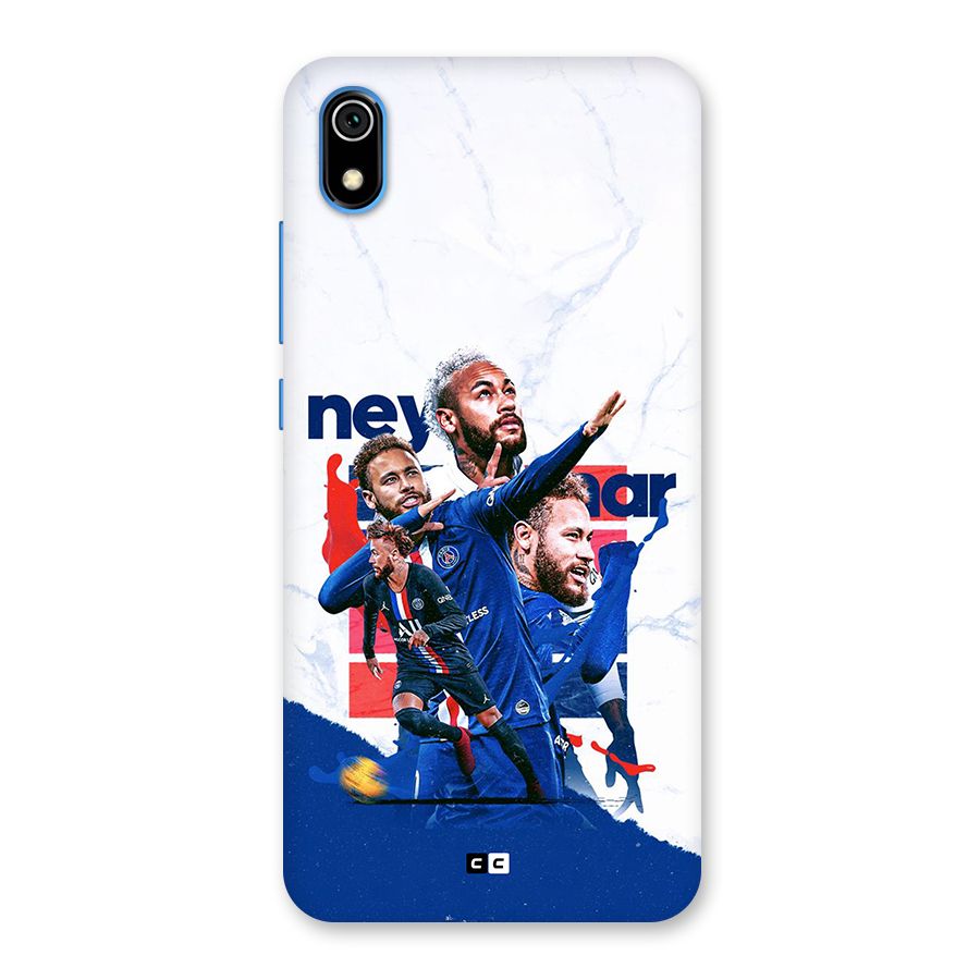 Tropical Sensation Back Case for Redmi 7A