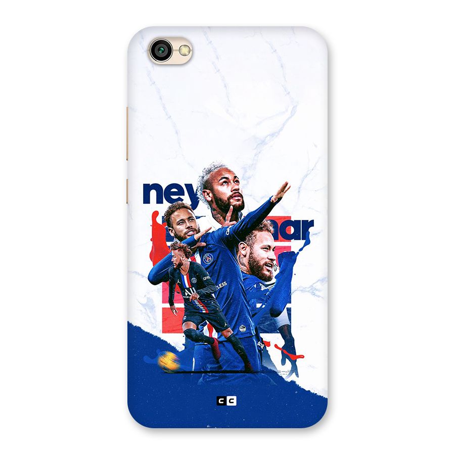 Tropical Sensation Back Case for Redmi Y1 Lite