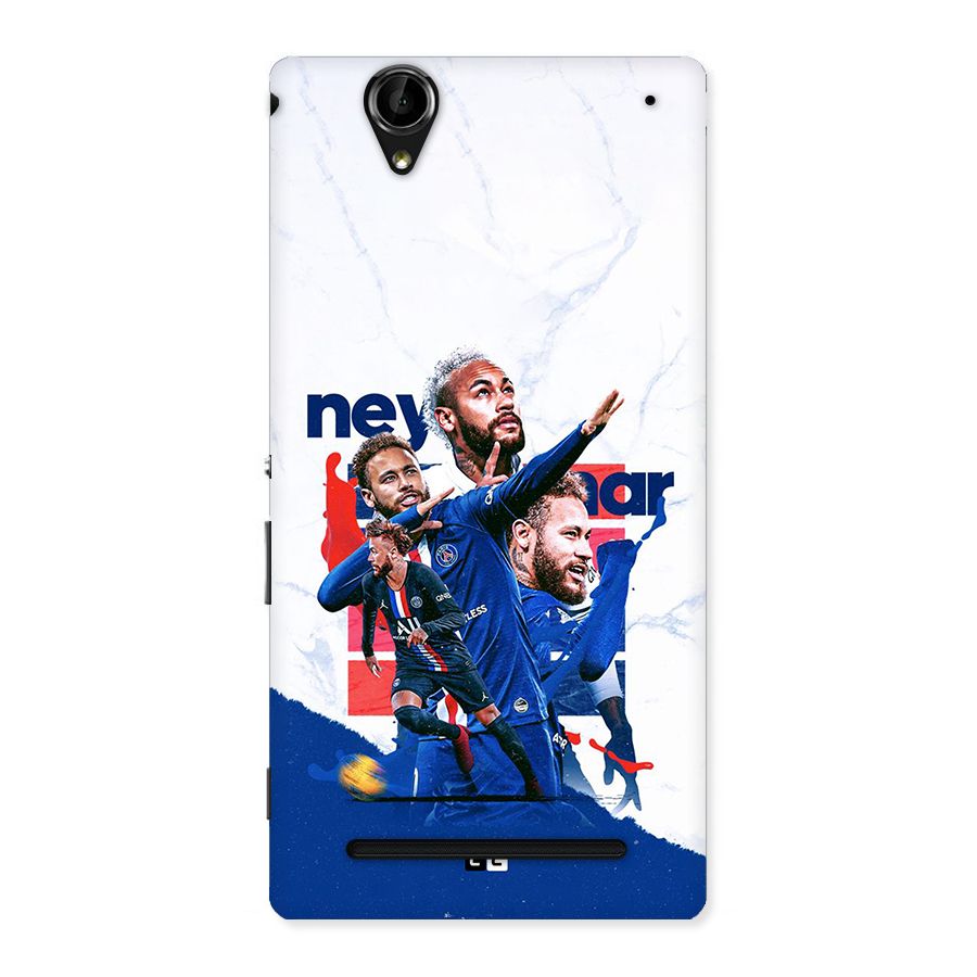 Tropical Sensation Back Case for Xperia T2