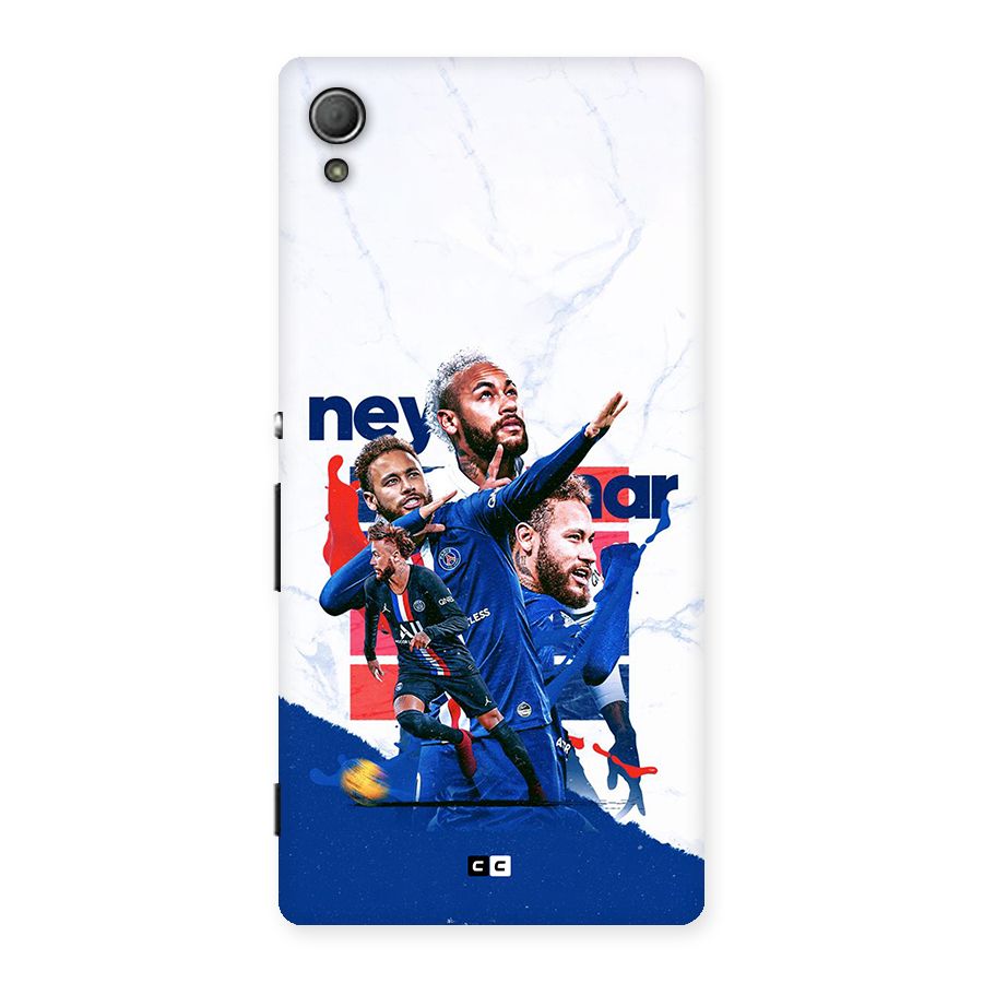 Tropical Sensation Back Case for Xperia Z3 Plus
