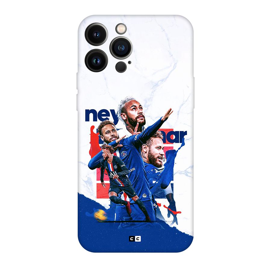 Tropical Sensation Back Case for iPhone 13 Pro Max