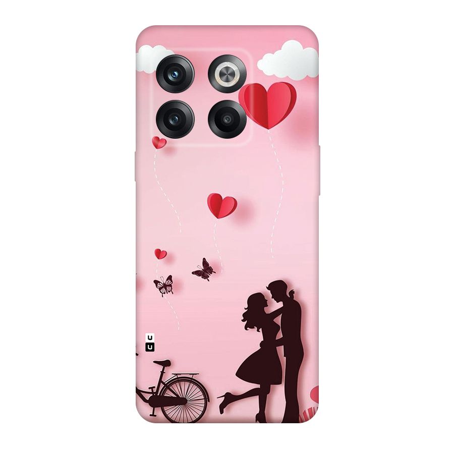 True Love Back Case for OnePlus 10T