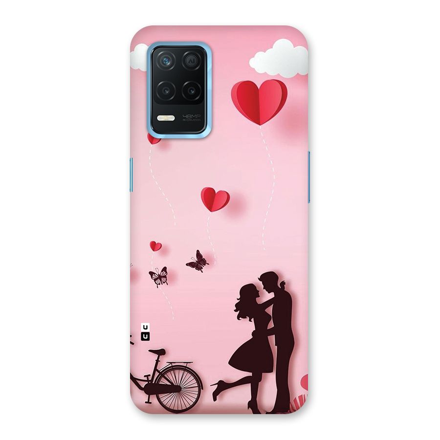 True Love Back Case for Realme 8s 5G