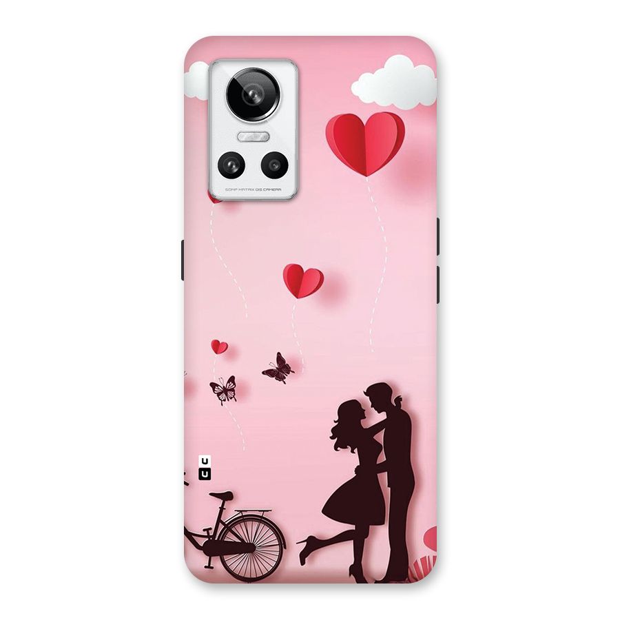 True Love Back Case for Realme GT Neo 3
