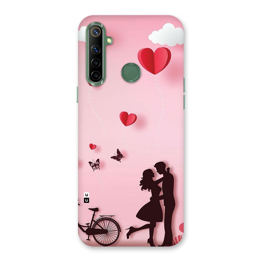 True Love Back Case for Realme Narzo 10