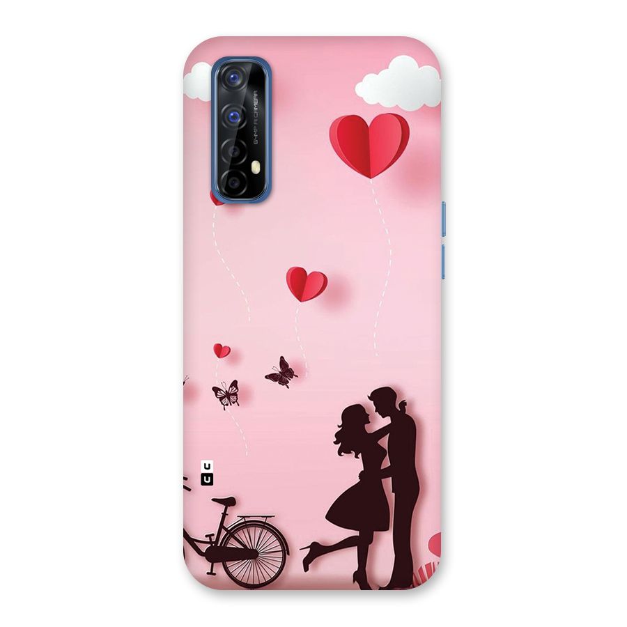 True Love Back Case for Realme Narzo 20 Pro
