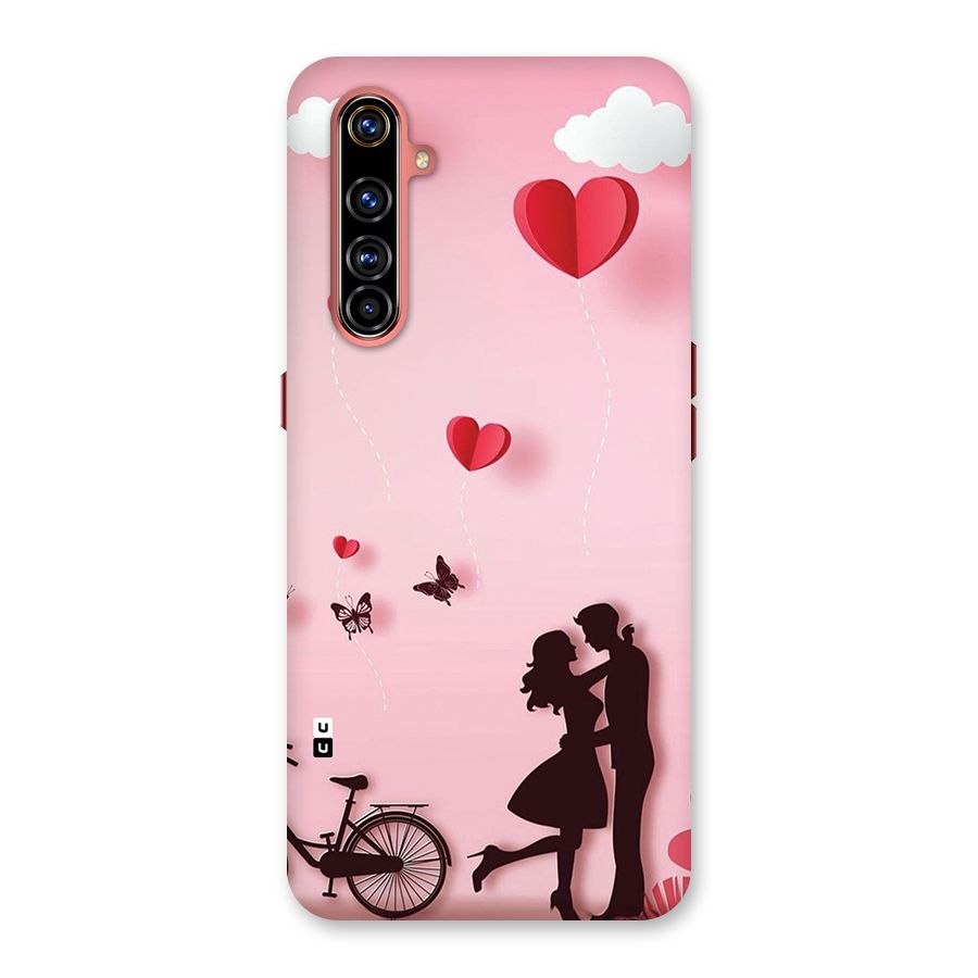 True Love Back Case for Realme X50 Pro