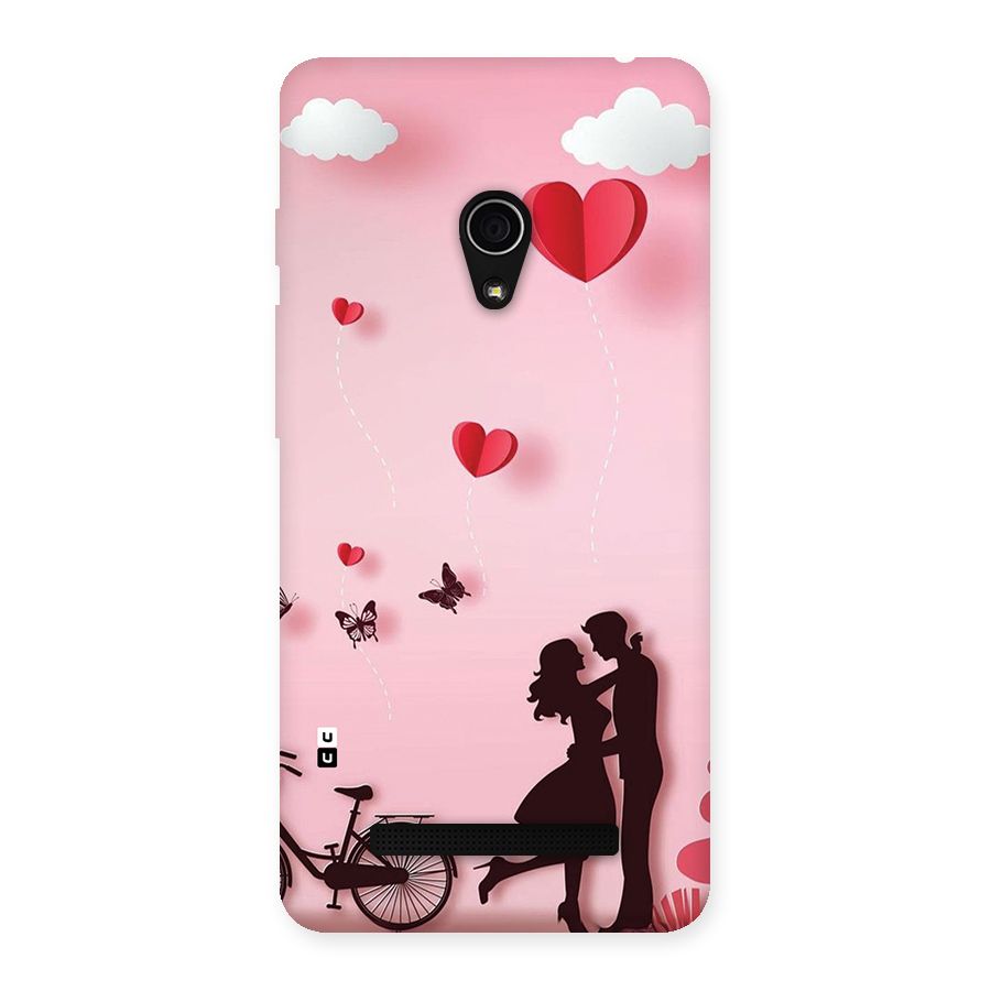 True Love Back Case for Zenfone 5