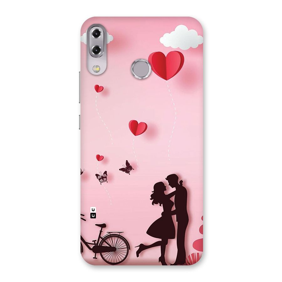 True Love Back Case for Zenfone 5Z