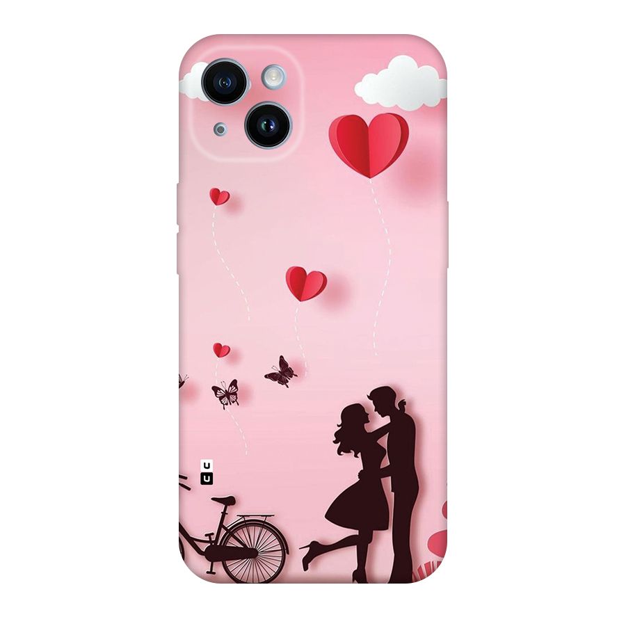 True Love Back Case for iPhone 14