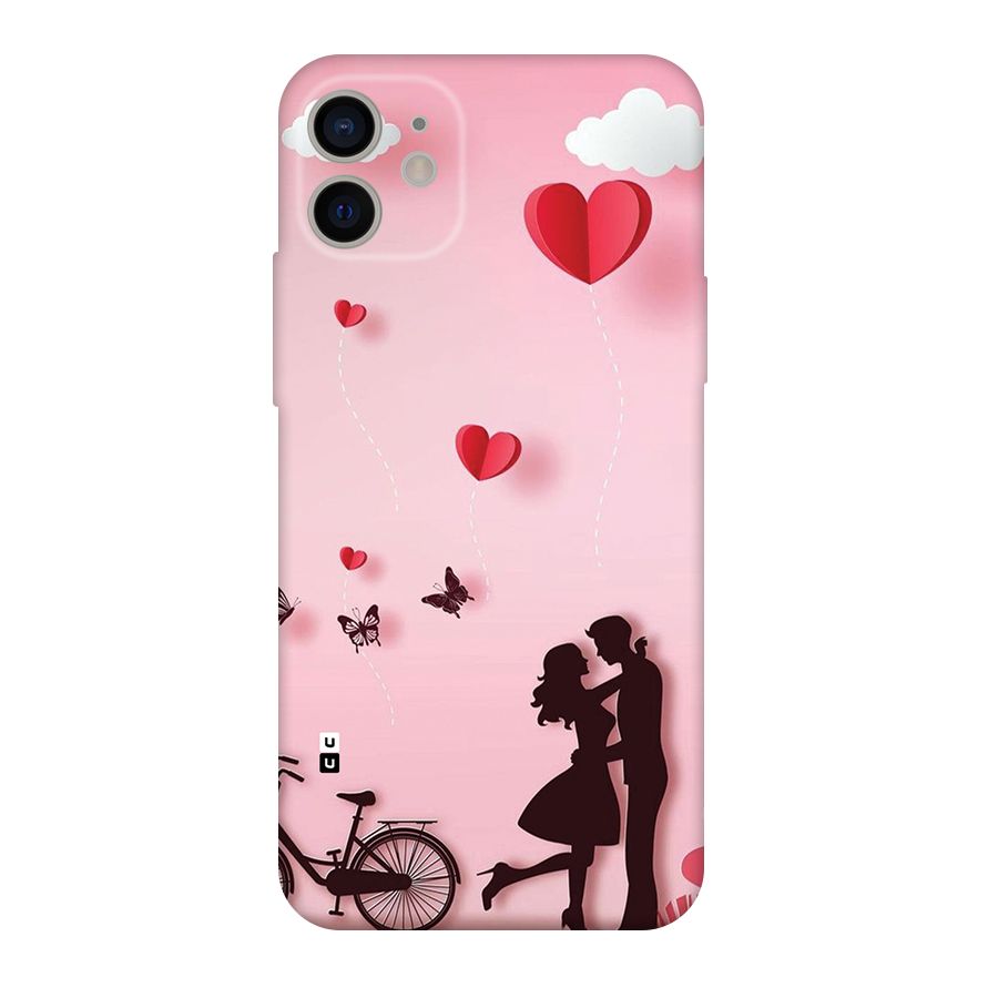 True Love Back Case for iPhone 11