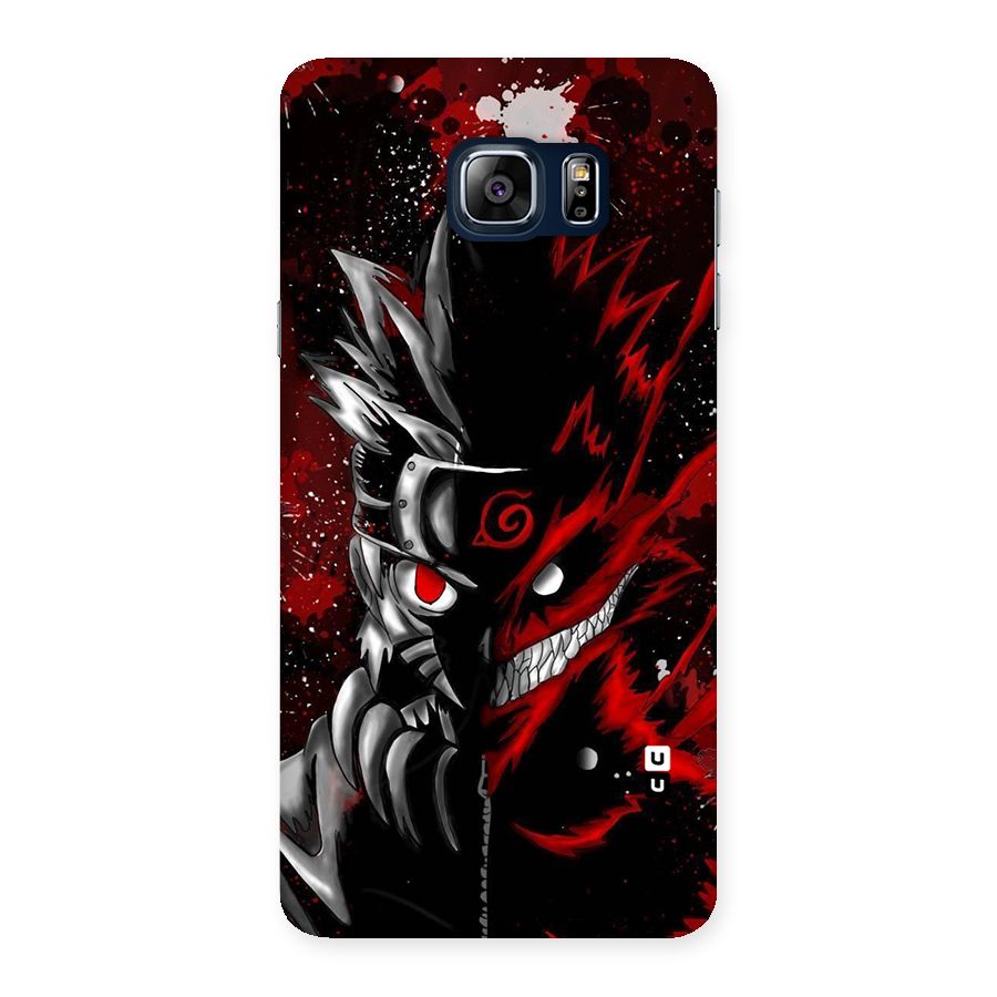 Two Face Naruto Back Case for Galaxy Note 5