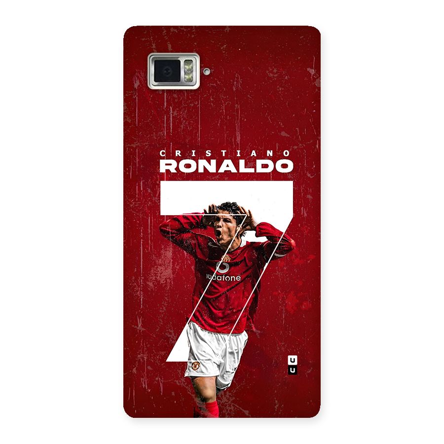 Ultimate Legend 7 Back Case for Lenovo Vibe Z2 Pro K920
