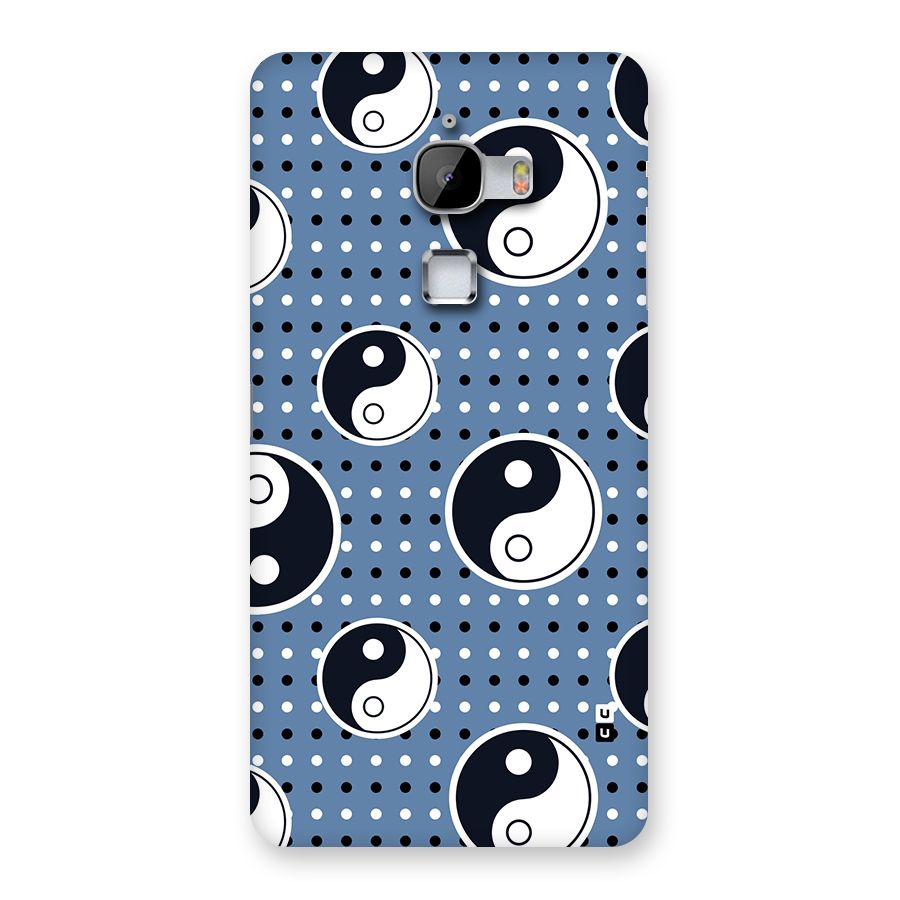 Ultimate Yin Yang Back Case for LeTV Le Max