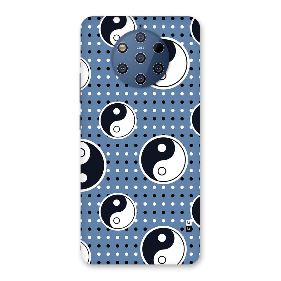 Ultimate Yin Yang Back Case for Nokia 9 PureView