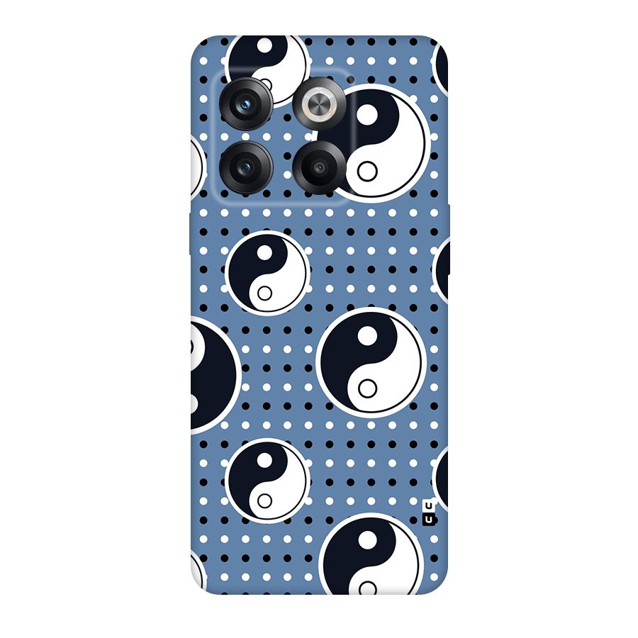 Ultimate Yin Yang Back Case for OnePlus 10T