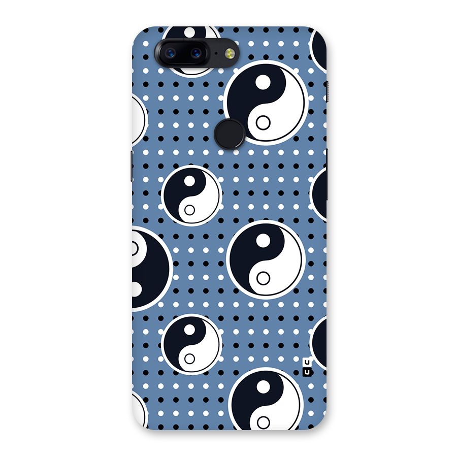 Ultimate Yin Yang Back Case for OnePlus 5T