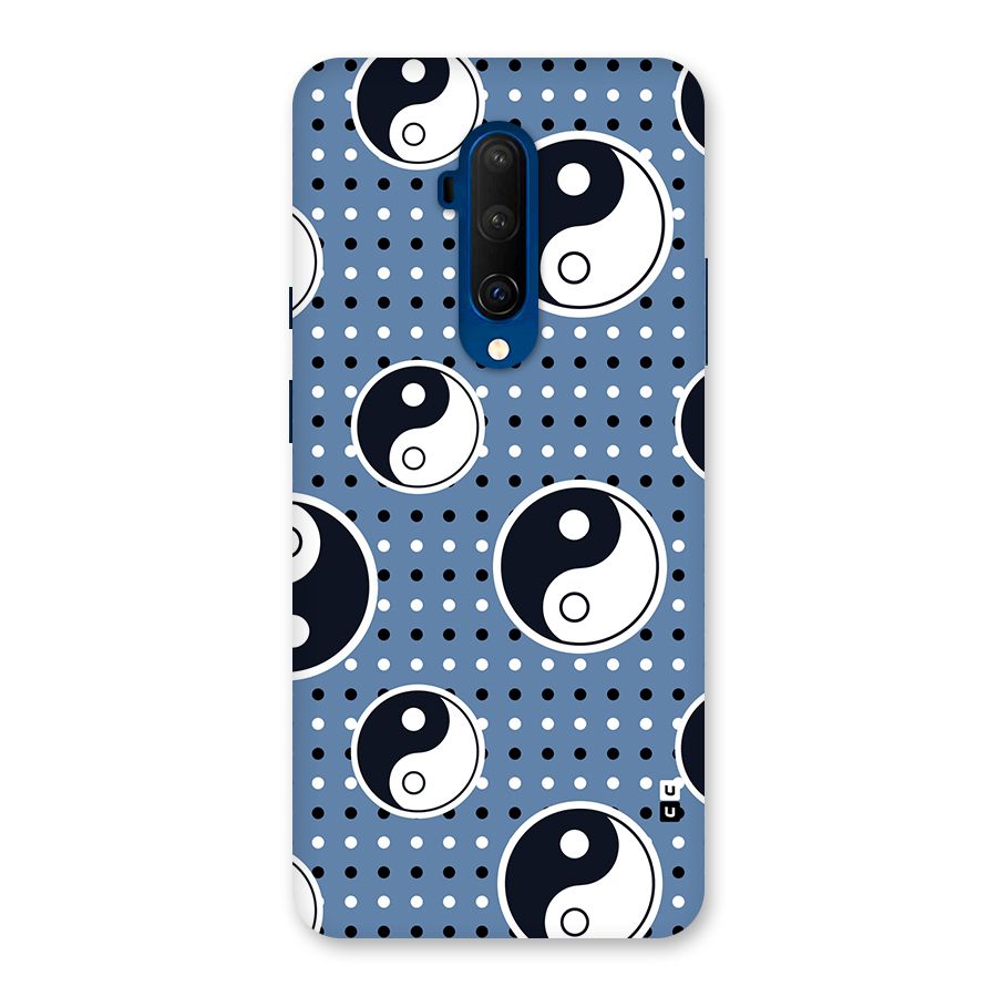 Ultimate Yin Yang Back Case for OnePlus 7T Pro