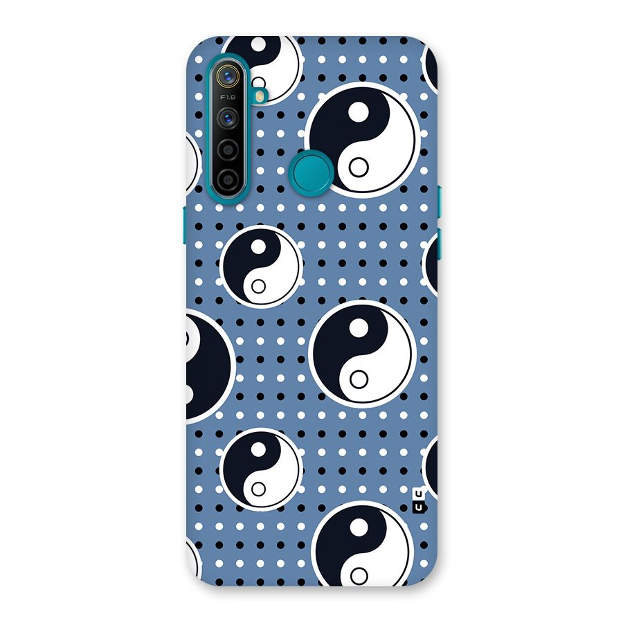 Ultimate Yin Yang Back Case for Realme 5i