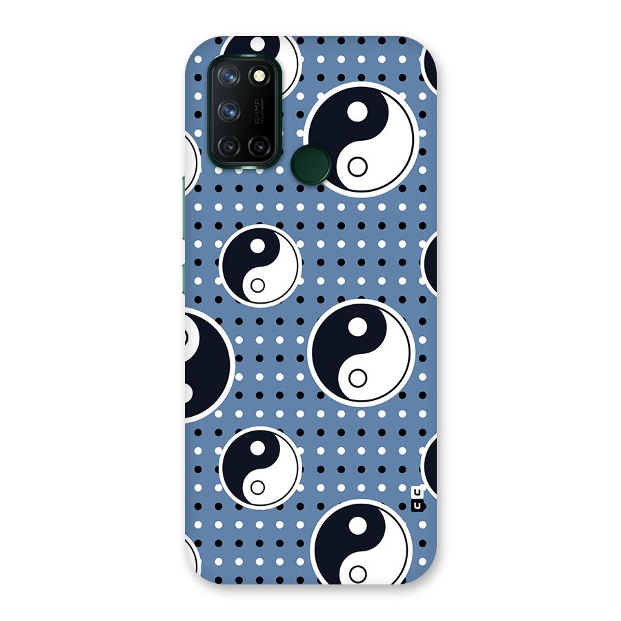 Ultimate Yin Yang Back Case for Realme 7i