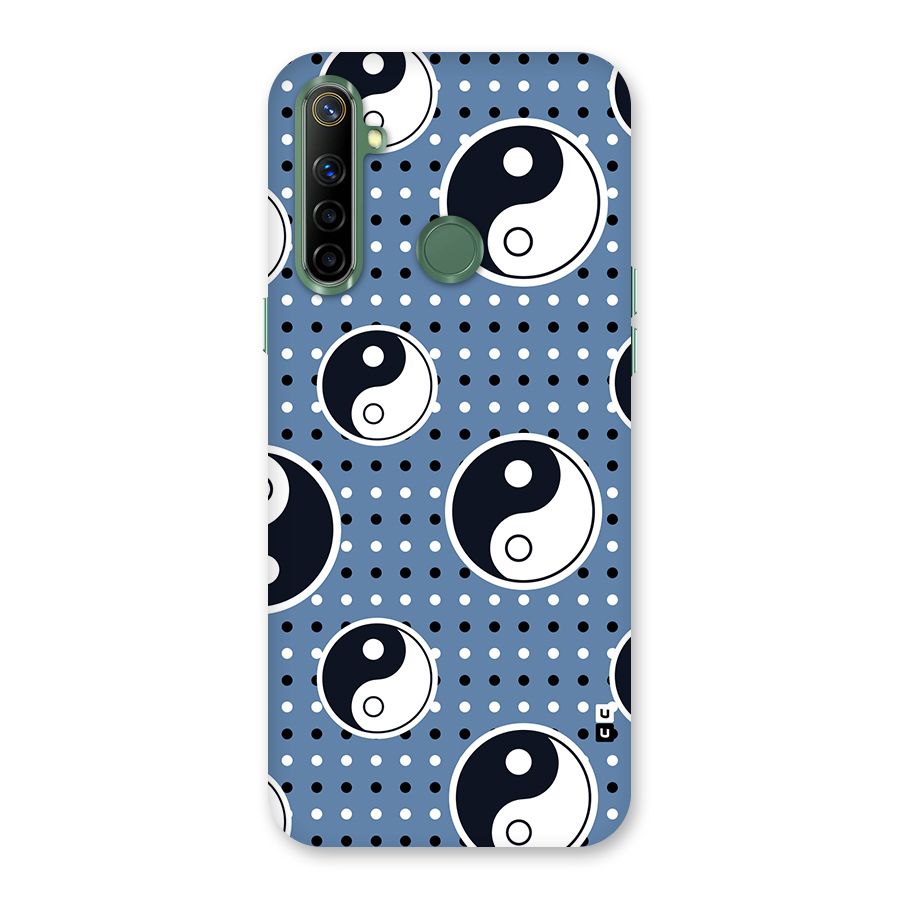 Ultimate Yin Yang Back Case for Realme Narzo 10