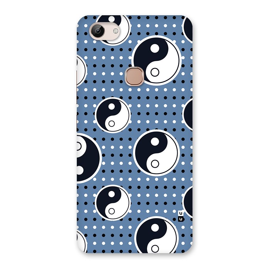 Ultimate Yin Yang Back Case for Vivo Y83