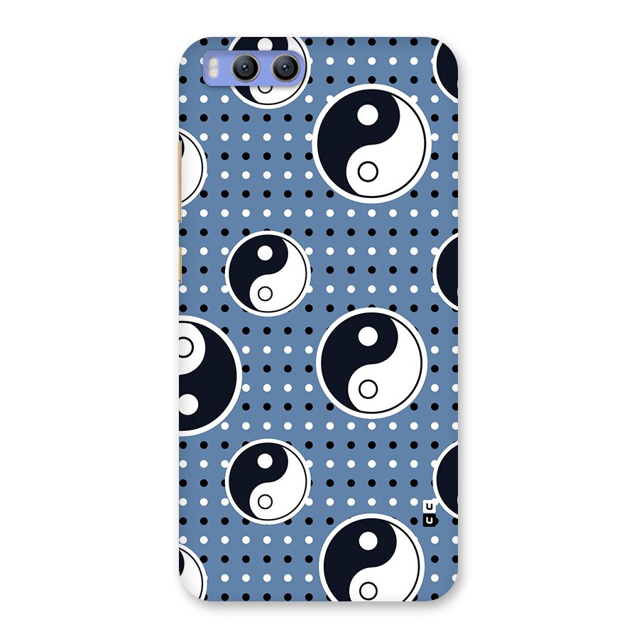 Ultimate Yin Yang Back Case for Xiaomi Mi 6