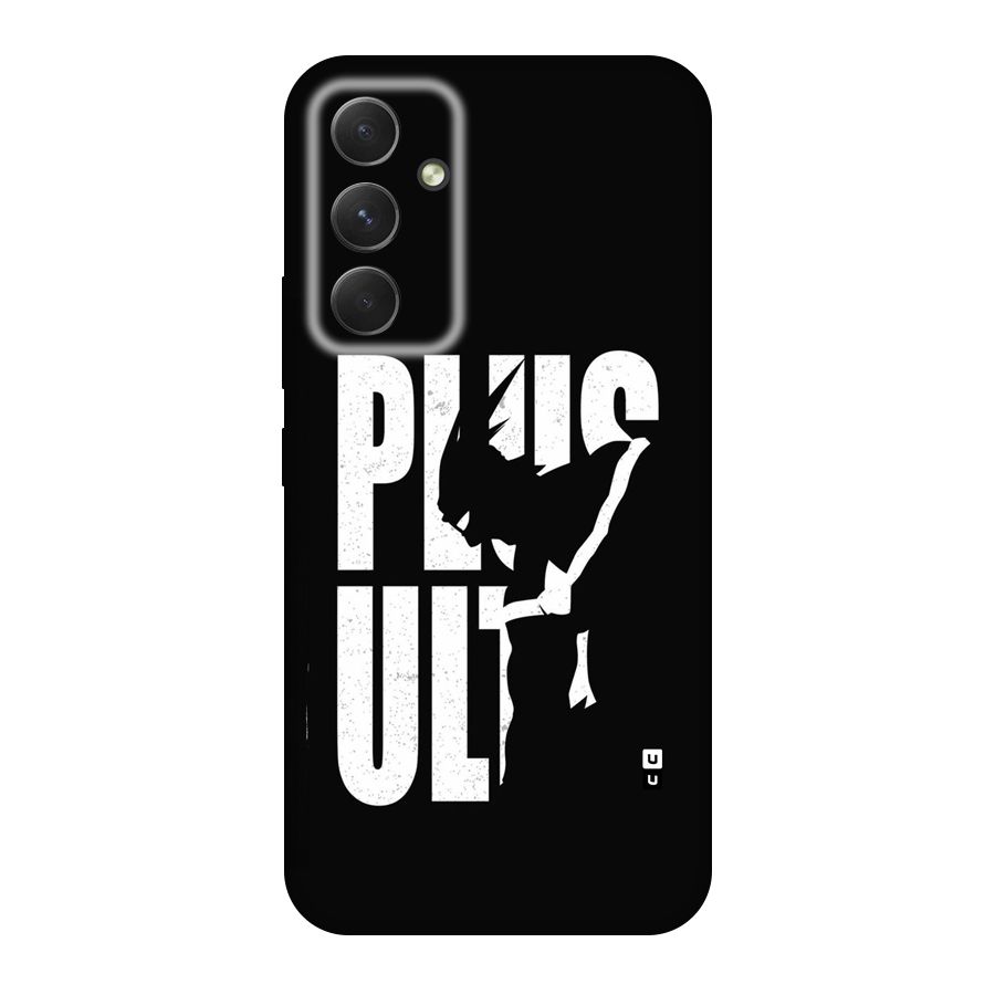 Ultra Plus Back Case for Galaxy A54