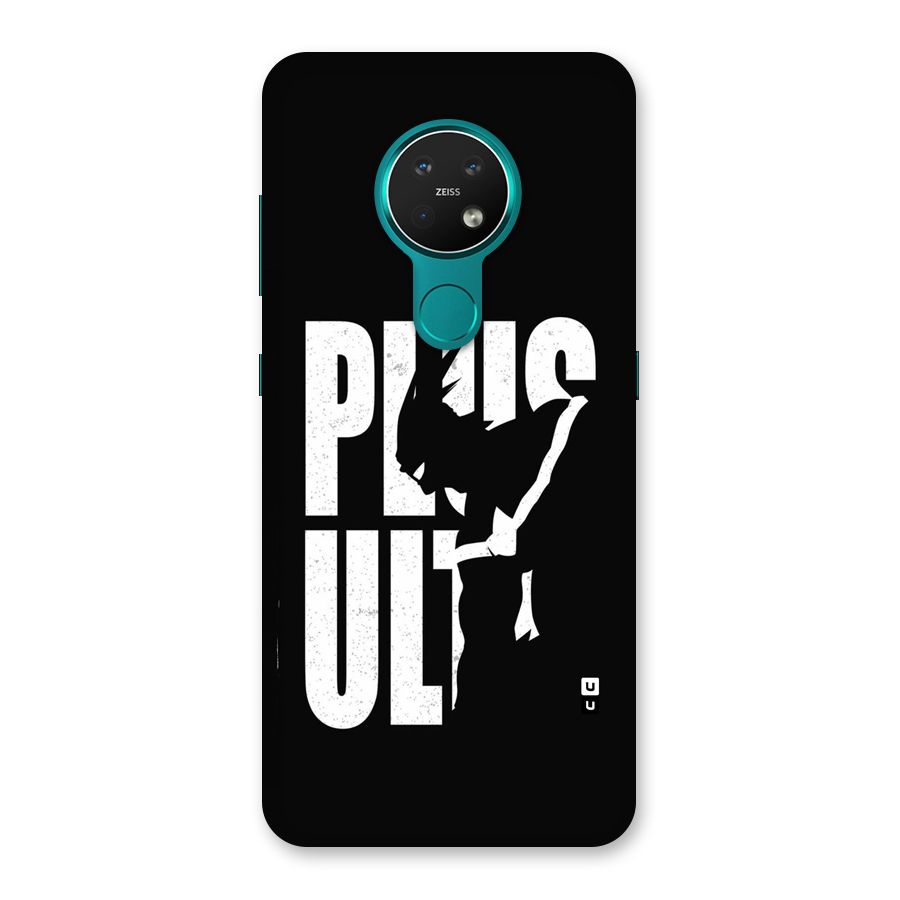 Ultra Plus Back Case for Nokia 7.2
