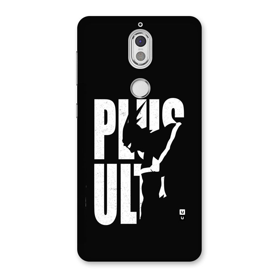 Ultra Plus Back Case for Nokia 7