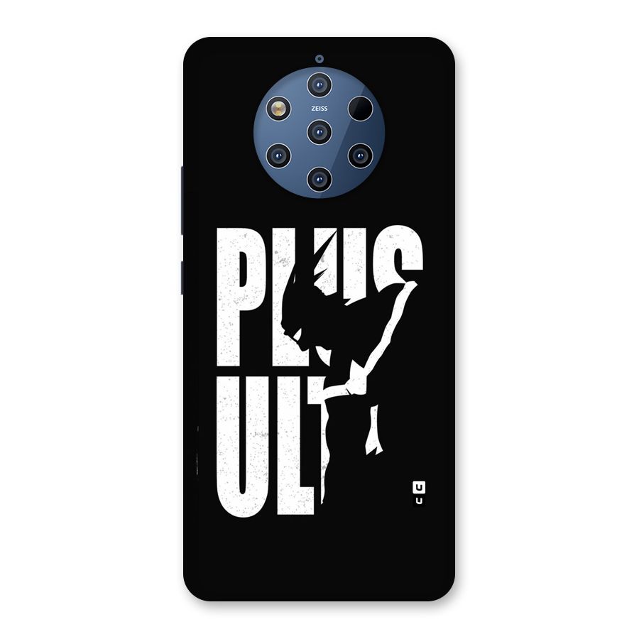 Ultra Plus Back Case for Nokia 9 PureView