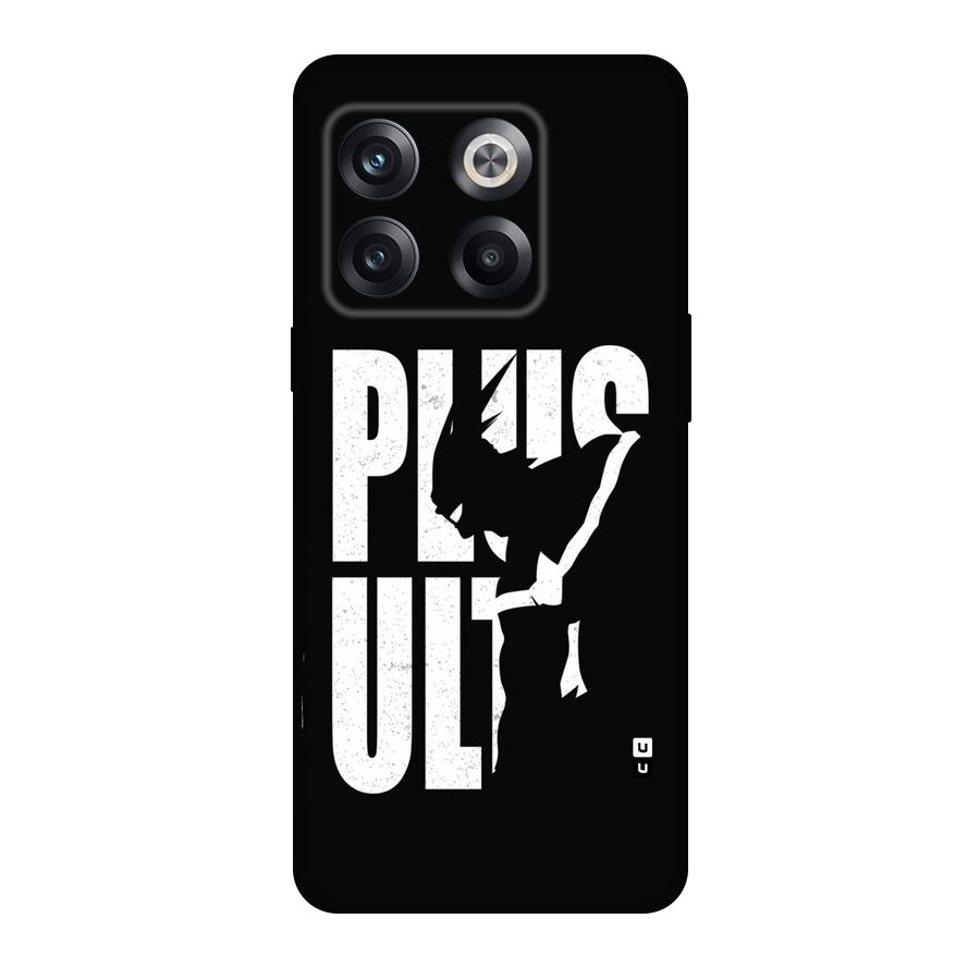 Ultra Plus Back Case for OnePlus 10T