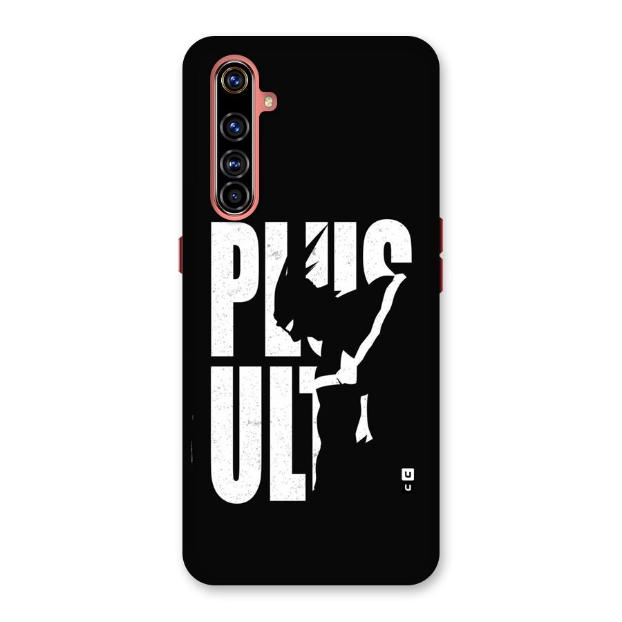 Ultra Plus Back Case for Realme X50 Pro