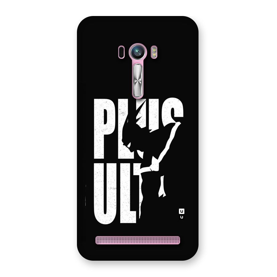 Ultra Plus Back Case for Zenfone Selfie