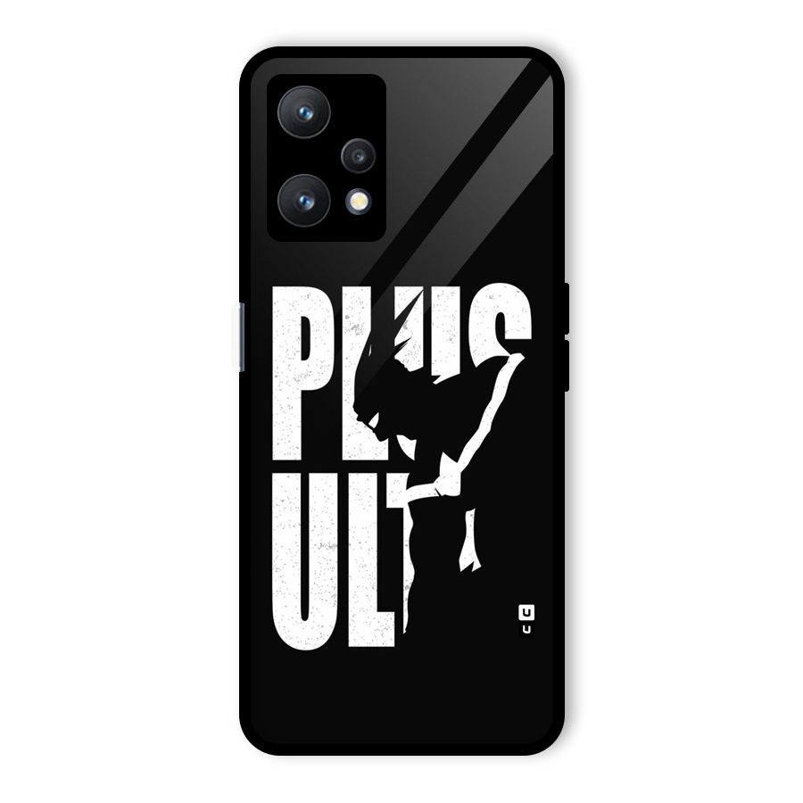 Ultra Plus Glass Back Case for Realme 9 Pro 5G