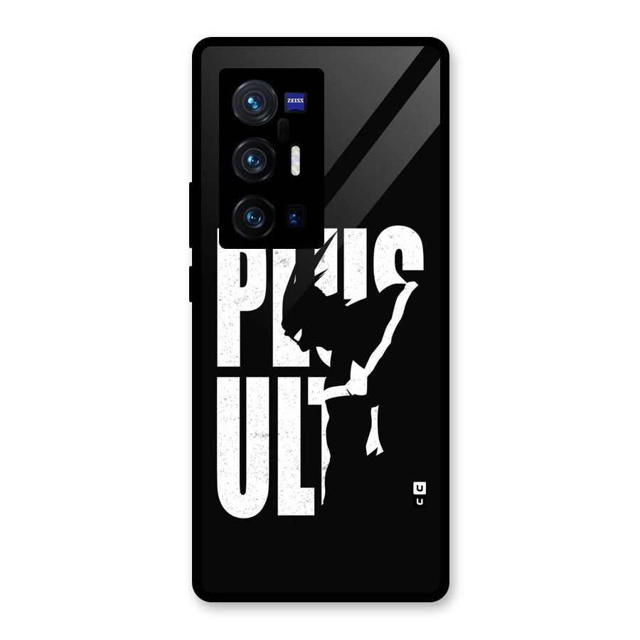 Ultra Plus Glass Back Case for Vivo X70 Pro Plus
