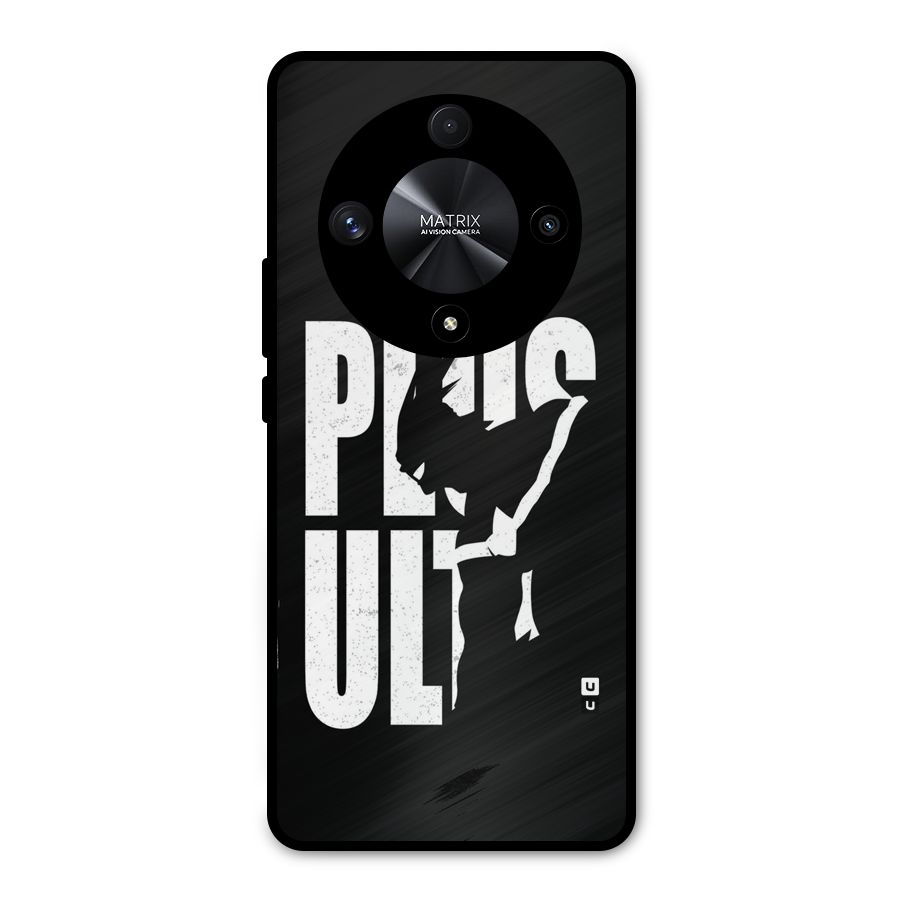 Ultra Plus Metal Back Case for Honor X9b