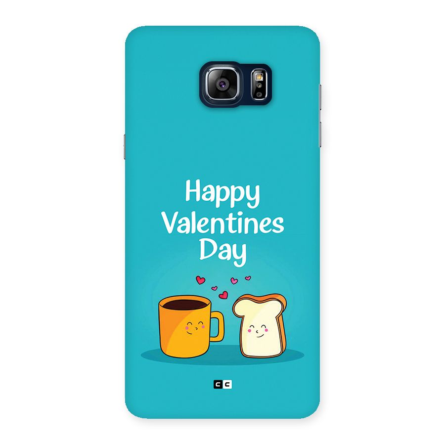 Valentine Proposal Back Case for Galaxy Note 5