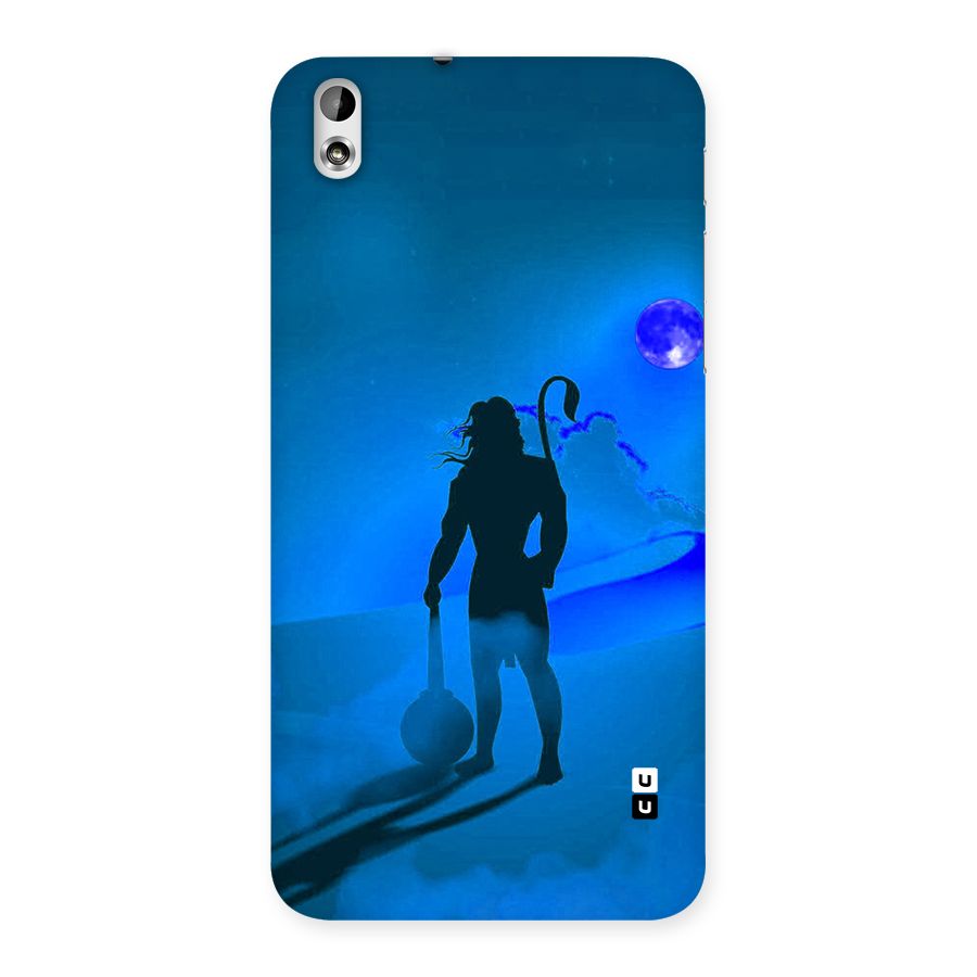 Vayu Putra Back Case for Desire 816g