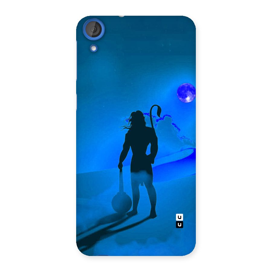 Vayu Putra Back Case for Desire 820