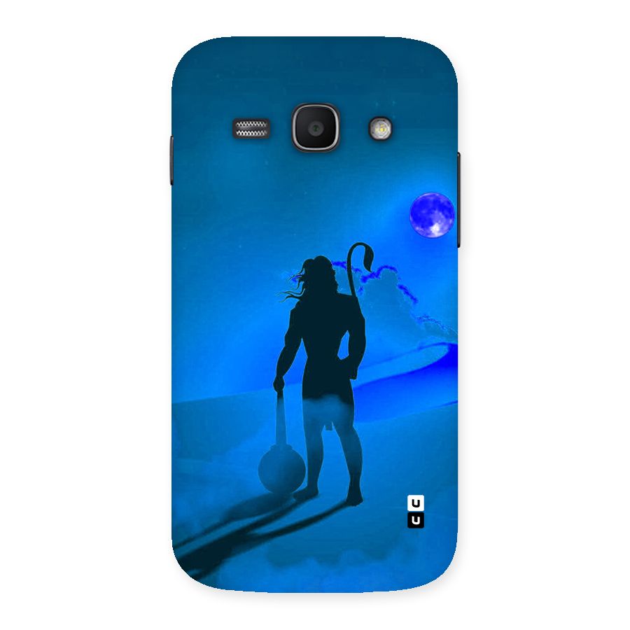 Vayu Putra Back Case for Galaxy Ace3