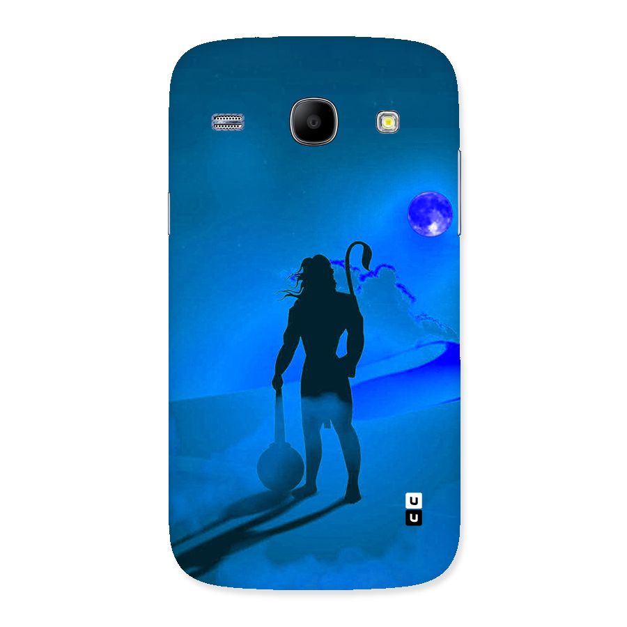 Vayu Putra Back Case for Galaxy Core