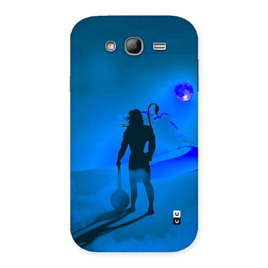 Vayu Putra Back Case for Galaxy Grand