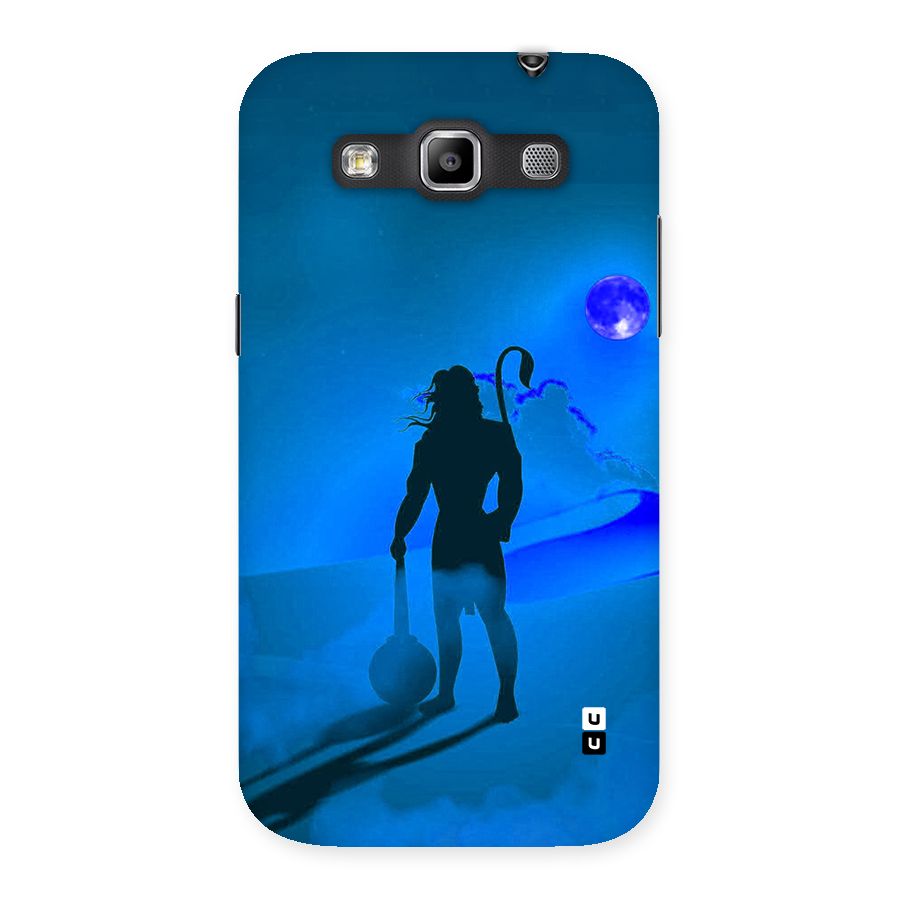 Vayu Putra Back Case for Galaxy Grand Quattro