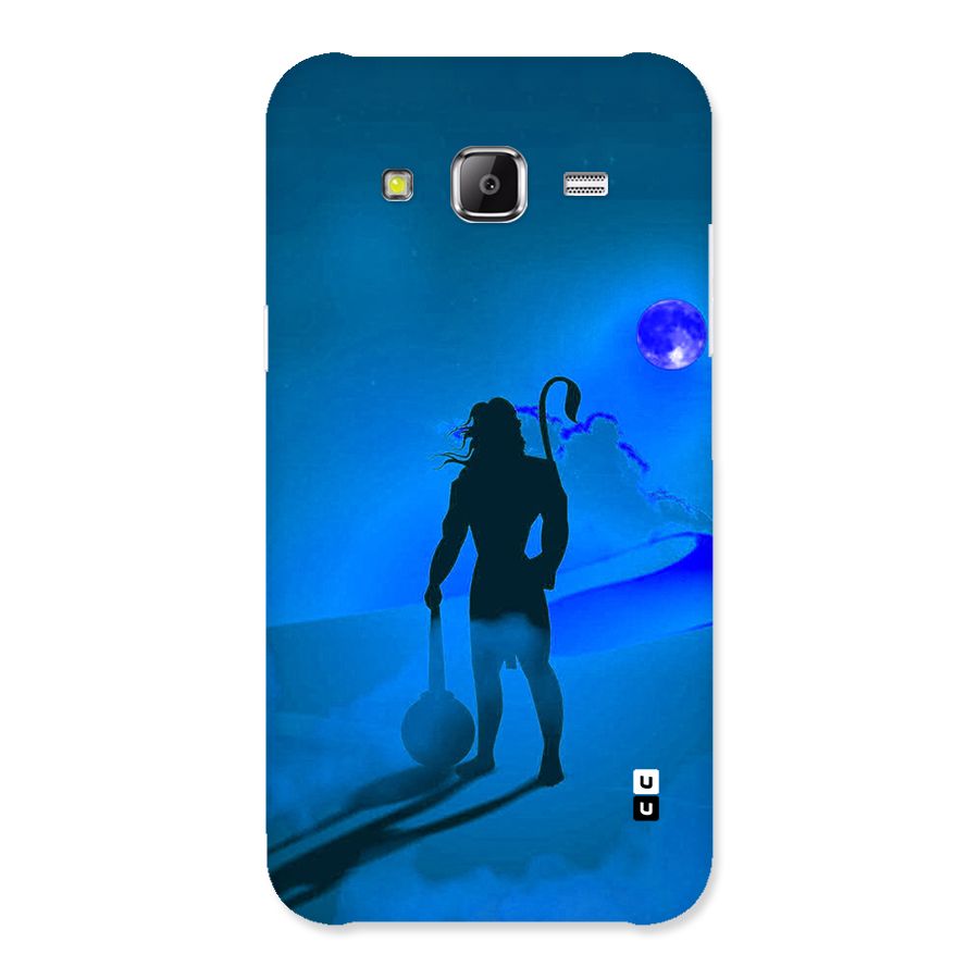 Vayu Putra Back Case for Galaxy J2 Prime