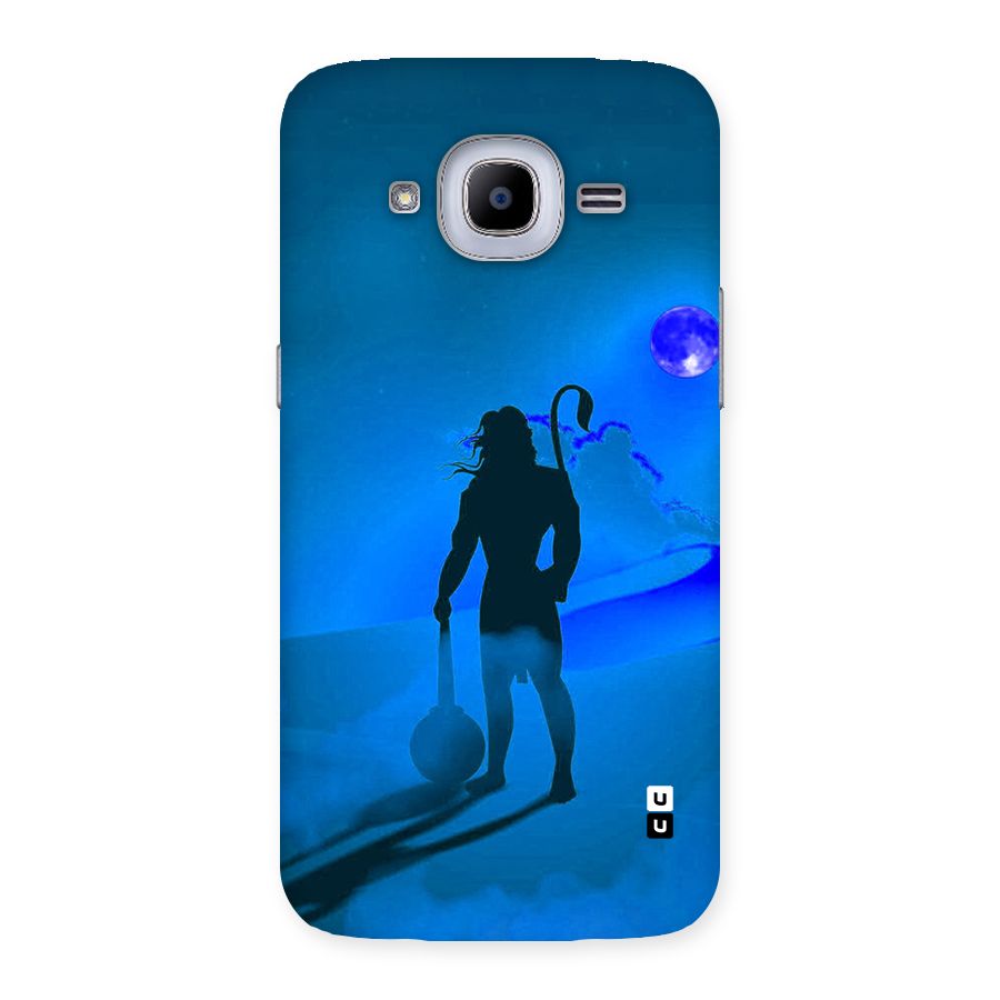 Vayu Putra Back Case for Galaxy J2 Pro