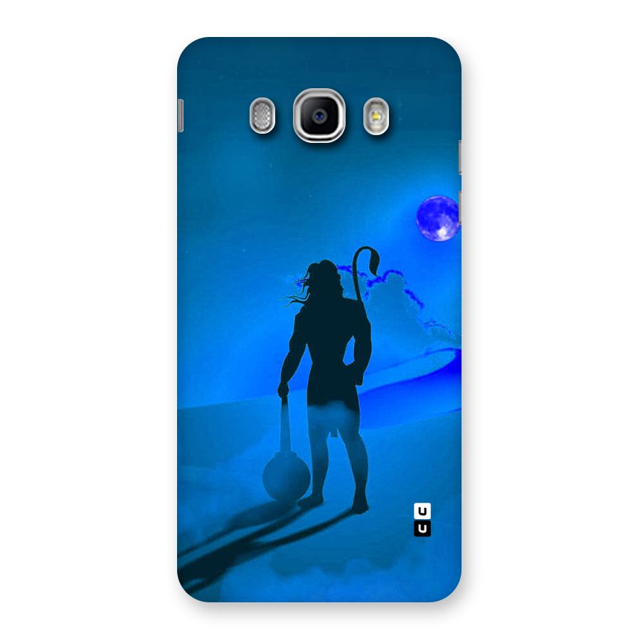 Vayu Putra Back Case for Galaxy J5 2016