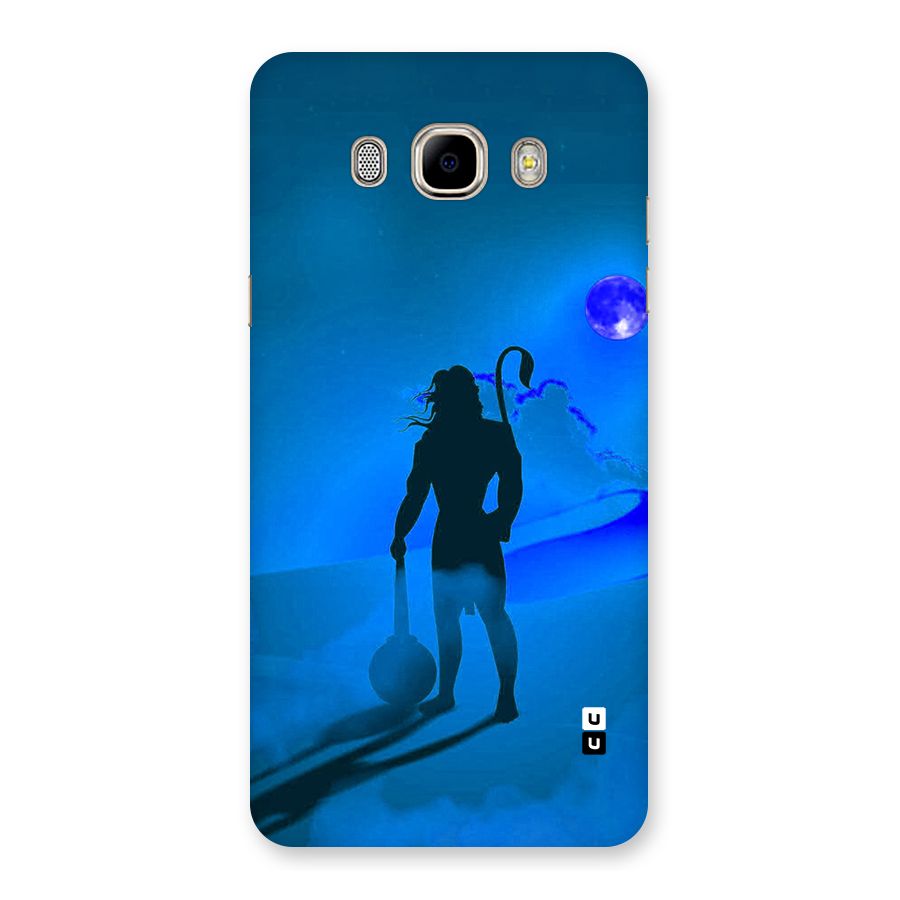 Vayu Putra Back Case for Galaxy J7 2016