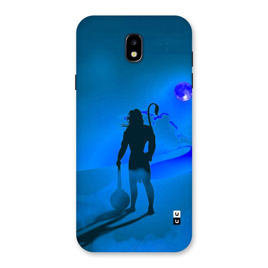 Vayu Putra Back Case for Galaxy J7 Pro
